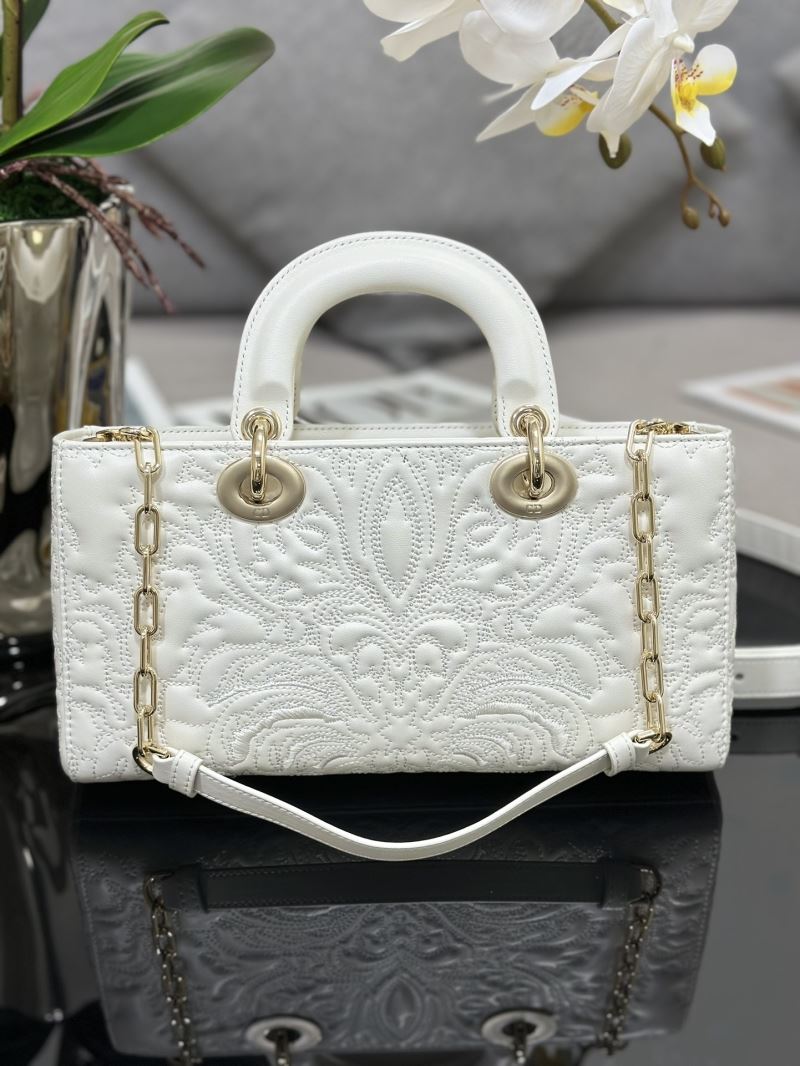 Christian Dior My Lady Bags